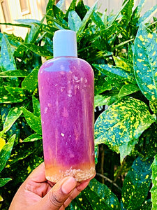 Lavender & Honey 🍯 Oats Body Wash